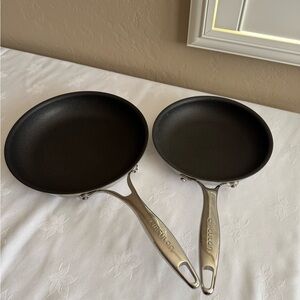 Circulon Frying Pans Set Of Two